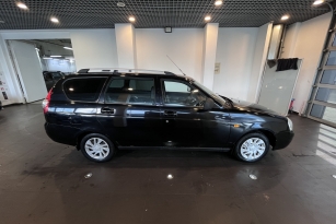 LADA PRIORA