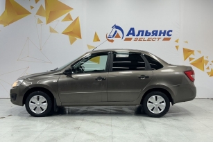 LADA GRANTA