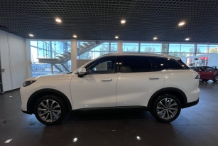 CHERY TIGGO 9