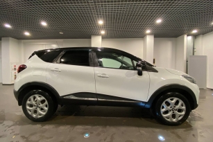 RENAULT KAPTUR