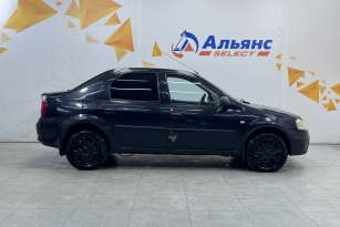 RENAULT LOGAN