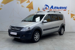LADA LARGUS
