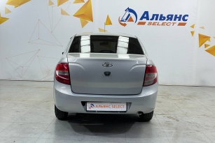 LADA GRANTA