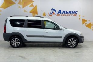 LADA LARGUS