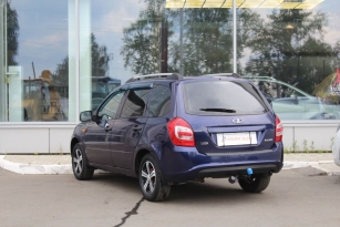 LADA KALINA