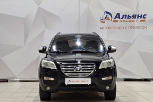 LIFAN X60