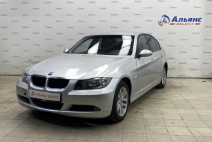 BMW 3 серия