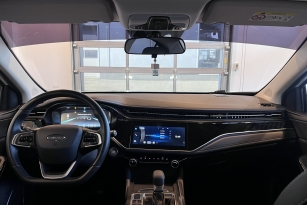 OMODA S5