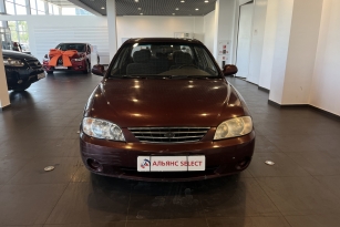 KIA SPECTRA