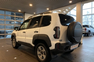 LADA 2121 (4X4)