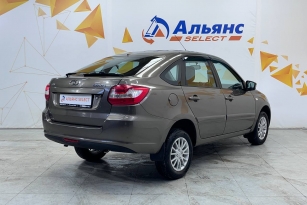 LADA GRANTA