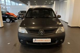 RENAULT LOGAN