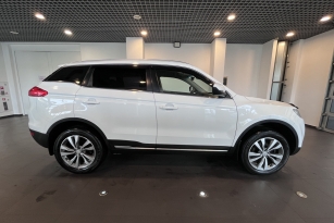 GEELY ATLAS (NL-3)