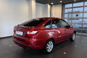 LADA GRANTA