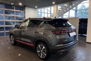 CHANGAN CS35PLUS