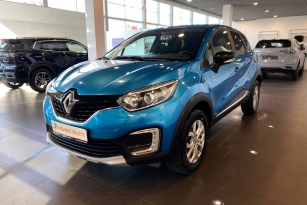 RENAULT KAPTUR
