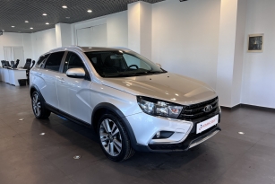 LADA VESTA