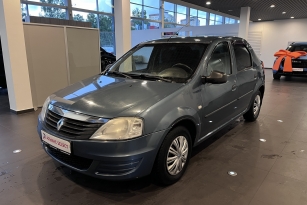RENAULT LOGAN