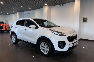 KIA SPORTAGE QL