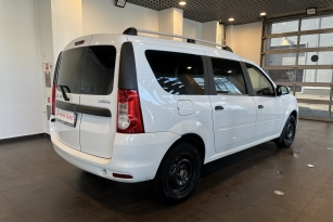 LADA LARGUS