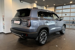 HAVAL DARGO