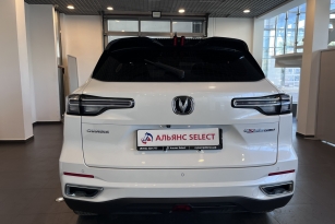 CHANGAN CS55PLUS