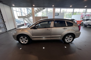 DODGE CALIBER