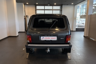 LADA 2131 (4X4)