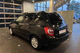 LADA KALINA
