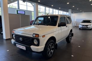 LADA 2121 (4X4)
