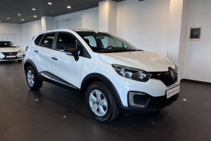 RENAULT KAPTUR