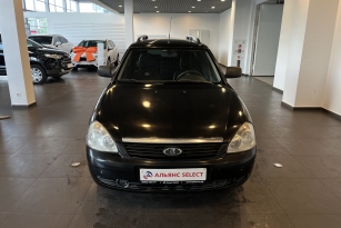 LADA PRIORA