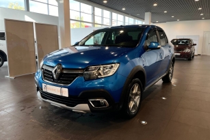 RENAULT LOGAN