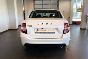 LADA GRANTA