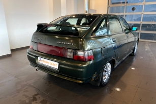 LADA 2112