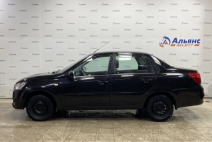 DATSUN ON-DO