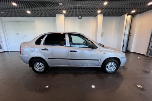 LADA KALINA