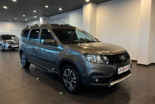 LADA LARGUS