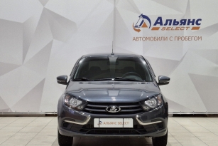LADA GRANTA