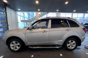 LIFAN X60
