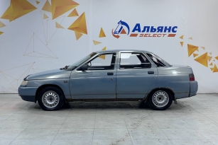 LADA 2110