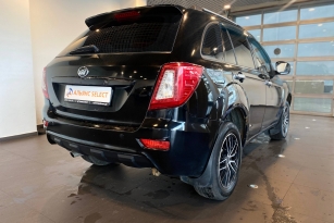 LIFAN X60