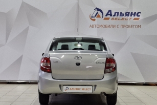 LADA GRANTA