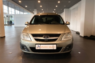 LADA LARGUS