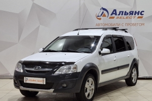 LADA LARGUS
