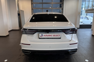 OMODA S5