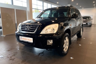 CHERY T11 TIGGO