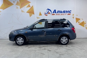 LADA KALINA