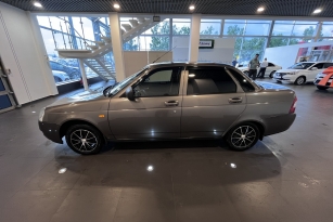 LADA PRIORA