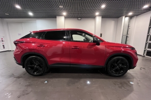 OMODA C5